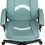Компьютерное кресло Aceline DTG-003 бирюзовый