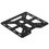 Адаптер для крепления Moza Flight Base Table Clamp черный