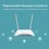 Wi-Fi router TP-Link TL-WR842N