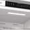 Встраиваемый холодильник Gorenje NRKI519E82WF