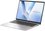 16" Ноутбук ASUS Vivobook 16 X1607CA-MB121 серебристый