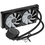 Система охлаждения DEEPCOOL GAMMAXX L240 V2 черная