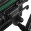 Компьютерное кресло ARDOR GAMING Ghost Knight 1000R RB-004 черный