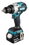 Дрель-шуруповерт Makita DDF486RT LXT 18V