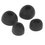 Наушники TWS Samsung Buds 3 FE  серый 2025