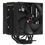 Кулер для процессора Ocypus Iota A40 BK Dual Fan [Iota-A40-BK2NNWD00X-GL] черный