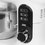 Миксер JVC JK-MX515 white белый