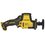 Сабельная пила DeWalt DCS312N XR 10.8/12V  , Без ЗУ, Без АКБ