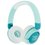 Беспроводные наушники JBL Junior 320BT  зеленый 2024