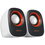 Колонки DEXP R110 белый