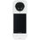 Экшн-камера Insta360 X5 белый