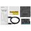 Экшн-камера Insta360 X5 Essentials Bundle черный