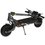 Электросамокат Kugoo Kirin G1 Pro ver. 2023 черный