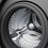 Стиральная машина Gorenje WG2PS72A12S/C черный