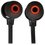 Simsiz quloqchinlar JBL Tune 125BT  qora 2021