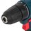 Дрель-шуруповерт Bosch GSR 120 Li 06019G8020 PRO 12V