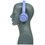 Беспроводные наушники JBL Tune 530BT  фиолетовый 2025