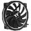 Вентилятор Thermaltake Riing Plus 20 RGB Case Fan TT Premium Edition [CL-F070-PL20SW-A] черный