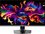 31.5" Монитор MSI MPG 322URX QD-OLED черный