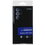 Накладка  Aceline Fresh для Samsung Galaxy S25 Ultra черный
