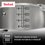 Набор посуды Tefal Duetto+ G732SB55