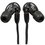 Проводные наушники Shure SE215  черный 2012