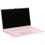 15.6" Ноутбук DEXP Aquilon C15-INW605 розовый