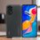 6.43" Смартфон Xiaomi Redmi Note 11S 4G 64 ГБ серый