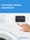 Стиральная машина Indesit ILS3 61091 белый