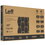 43" (108 см) Телевизор Leff 43F690T черный
