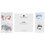 Кулер для процессора Thermalright AXP120-X67 White ARGB [AXP120-X67-WH-ARGB] белый