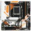Материнская плата GIGABYTE B850M FORCE WF6E