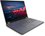 16" Ноутбук Lenovo Thinkpad P16 G2 серый