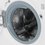 Washing machine Candy CSH41273DW/2-07 white
