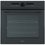 Electric Oven Eigen Wien gray