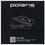 Steam generator Polaris PSS 7700K black