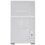 Корпус Lamptron ESM363 MESH [LAMP-ESM363MW] белый