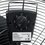 Fan Aceline FFJ-120  black