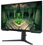 25" Монитор Samsung Odyssey G4 S25BG400EI черный