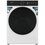 Washing machine Hisense WF5I1045BWQ white