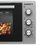 Мини-печь Kraft KF-MO 4806 FG серый