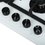 Газовая варочная поверхность DEXP GH-60DR