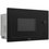 Built-in microwave oven Haier HMX-BPG259B black