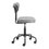 Компьютерное кресло TetChair SLIM серый