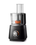 Кухонный комбайн Philips HR7510/10 черный