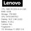 16" Ноутбук Lenovo XiaoXin Pro 16 серый