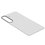 Накладка  Samsung Rugged Flipsuit Case для Samsung Galaxy S25+ черный/белый