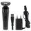 Электробритва Polaris PMR 0308R PRO 5
