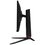 24.5" Монитор ARDOR GAMING NEUTRON V2 AF25H1 черный