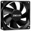 Fan DEXP DX80NFDB  black